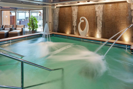 Mareel Wellness & Beauty